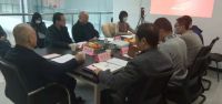 木制品碳足迹评价等6项团体标准立项论证会成功召开