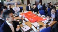 舒适家居快讯 | 东芝空调南区顺利开展2021年度CCS头脑风暴交流会