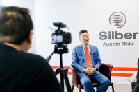 国际精品品牌战略研究院卢晓：Silber国际精品路线十分符合中国高质量消费发展需求