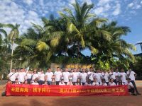 门窗快讯|美沃门窗2021年战略伙伴“领航计划”暨三亚之旅璀璨起航