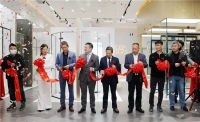 理想卫浴全球首家直营店广州开业！