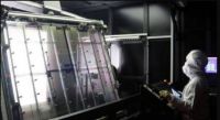 家电快讯 |十一月TV面板整体价格处于下行通道 小尺寸价格回落