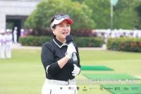 国际品牌TASSANI塔萨尼携手设计师高尔夫球赛：共同提升用户高品质生活