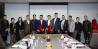 共建羽绒产业数字新时代 浙江三星羽绒与北大信研院正式开启战略合作