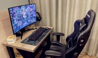 打游戏经常黑屏？开博尔光纤HDMI：从性能层面提升观影游戏体验