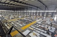临沂市费县木业1-10月实现产值224.3亿元，同比增长25.8%