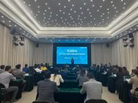 博仕门窗第25届老板学习执行班圆满成功！