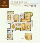 冠珠瓷砖与潮流达人的相遇，碰撞别样“豪华感”家居风格