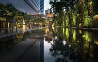 兴叶家具「胡桃新语」，潮领现代实木精致生活