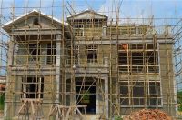 现在农村建房需要哪些手续   农村申请建房需要多长时间