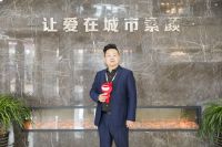 城市素颜李建：坚持服务下沉 赋能经销商