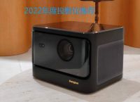 2022投影仪品牌排行榜，5大品牌当贝X3激光投影仪综合实力榜首