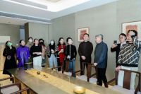 麒麟行探访知名艺术设计空间