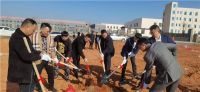 门窗快讯|德技优品江西南昌基地12月3日正式开工