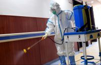 负氧离子技术 赋能医疗全领域建设
