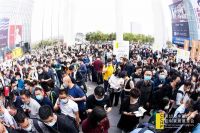 【展讯】300+品牌亮相成都，2021成都定制家居展览会参展阵容曝光