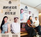 人气8万，漫朴家居直播首秀完美收官！