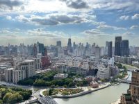 上海洛克·外滩源2022年将全面开街
