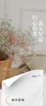【领绣】新品发布《迷雾森林》——满天星瑶，归心拾光