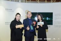快讯|新浪家居潮这儿看主编探展团打卡诺贝尔瓷砖广州设计周