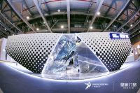 门窗快讯|皇派门窗「万家灯火」点亮2021广州设计周