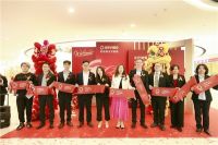 首家！欧瑞博全宅智能体验店商场店落地顺德万达