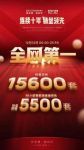 德施曼双12全天稳居全网第一，3D人脸锁爆卖！