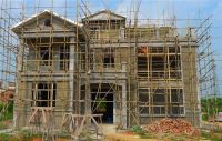 自建房手续审批流程是怎样的   自建房审批面积是多少