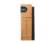 实至名归，优格集成灶荣获新浪家居“2021年集成灶行业十大影响力品牌”殊荣