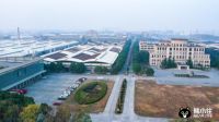 ”熊小住板材超级工厂“新势力雄起，打造品质家居新标杆！