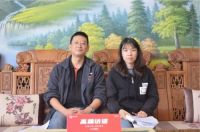 羽顺热能杨光:从单品跨越到系统 将成为行业发展新趋势