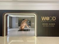 重庆汇峻实业“木自品+”2022年扬帆起航
