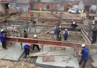 农村建房施工队哪里找   农村建房施工队需要资质吗