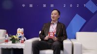 东易日盛孔毓：打造数字化体系 力争引领未来整装行业