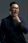 《中国有设计》第四季第十一期丨胡天诚：疫情要求设计更高品质