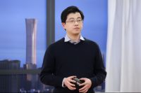 首届戴森科技节正式启幕，触发先锋科技的全新体验