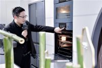 提高烹饪技术！卡萨帝鉴赏家厨房场景：在家做大师菜