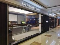 专访邦克重庆加盟商|建材老江湖从地砖业转战全屋定制