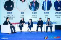 杜莹华出席第三届i莓奖圆桌论坛：新零售核心是经营用户