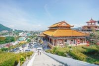 什么是寺，什么是庙？寺跟庙还真不一样，你都去对了吗？