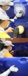 从汽车钣喷学徒到培训师，他花了11年演绎匠心精神