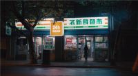 《不新鲜超市》今日上映：爱需要新鲜