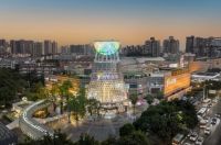 招商花园城打造城市消费圣地，招商商管商业地产投资运营能力备受认可