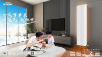 南北方气温陆续跌入低谷 舒心的暖气片伴您温暖过冬
