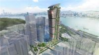 RLP积极推进零碳的城市生活 未来办公设计Treehouse荣获国际绿建重磅大奖