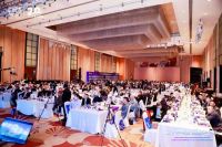 威廉顿陶瓷｜祝贺广东省家居建材商会20周年庆典圆满举行！
