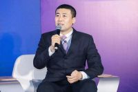 雷有民：以数字化转型为基础，在战略层面达成共识