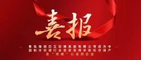 舒适家居快讯｜青岛海信日立空调系统有限公司成为中国制冷空调行业首家获得多联机空调