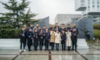舒适家居快讯｜远大空气经销商第三期培训大会在远大城举行