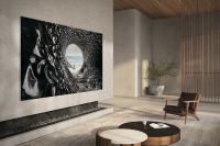 三星发布2022三款电视新品，引领全新画质和个性化电视新潮流